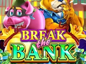Break the Bank