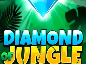 Diamond Of Jungle