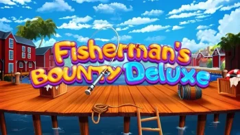 Fisherman’s Bounty Deluxe