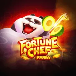 Fortune Chef Panda