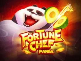 Fortune Chef Panda