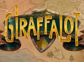 Giraffalot