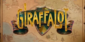 Giraffalot