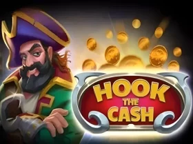 Hook the Cash