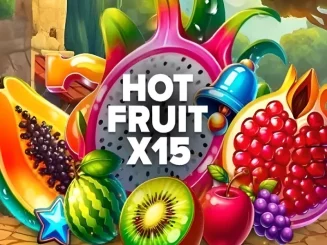 Hot Fruit x15