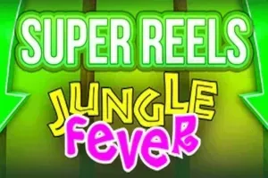 Jungle Fever Super Reels