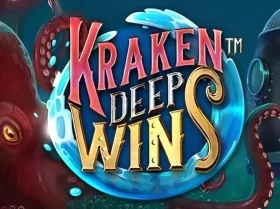 Kraken Deep Wins