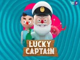 Lucky Captain
