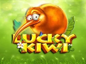 Lucky Kiwi