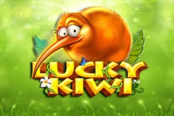 Lucky Kiwi