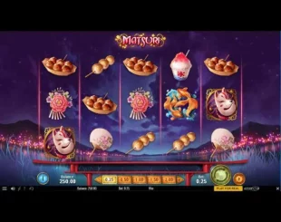 Matsuri