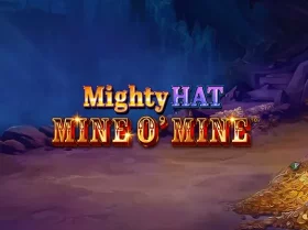 Mighty Hat: Mine O’ Mine