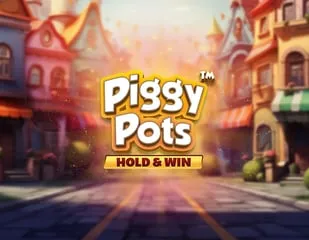 Piggy Pots