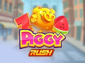 Piggy Rush