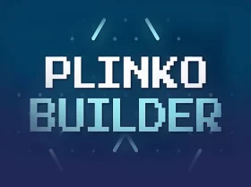 Plinko Builder