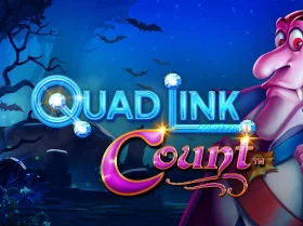 Quad Link: Count