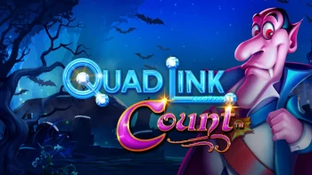Quad Link: Count