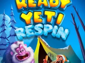 Ready Yeti Respin