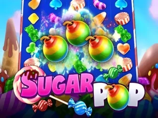 Sugar Pop