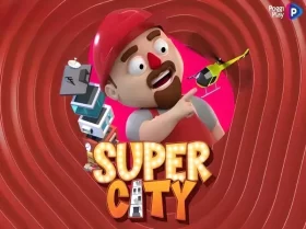 Super City