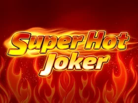 Super Hot Joker