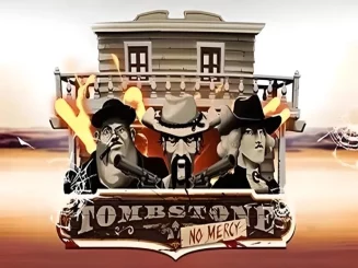 Tombstone No Mercy