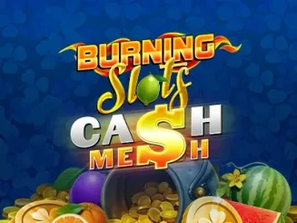 Ultra Burning Slots Cash Mesh