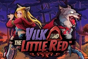 Vilk and Little Red