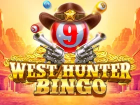West Hunter Bingo