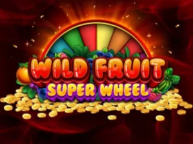 Wild Fruit Super Wheel