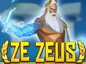 Ze Zeus