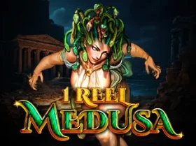 1 Reel Medusa