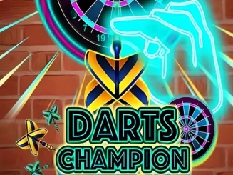 Darts Champion