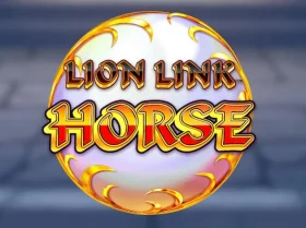 Lion Link Horse