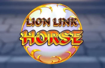 Lion Link Horse