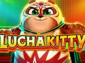 Lucha Kitty