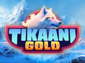 Tikaani Gold