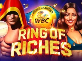 WBC Ring Of Riches