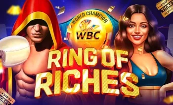 WBC Ring Of Riches