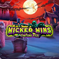 Wickederrr Wins Fortune Pick