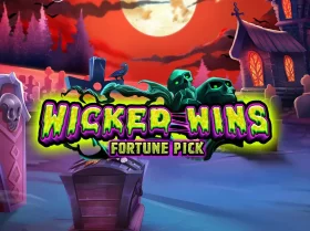 Wickederrr Wins Fortune Pick