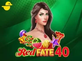 Red Fate 40