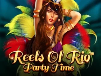 Reels Of Rio – Party Time