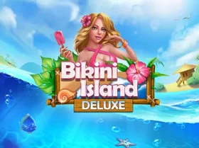 Bikini Island Deluxe