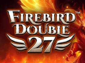 Firebird Double 27