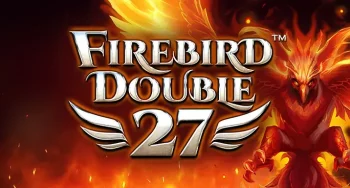 Firebird Double 27