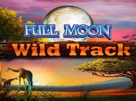 Full Moon Wild Track
