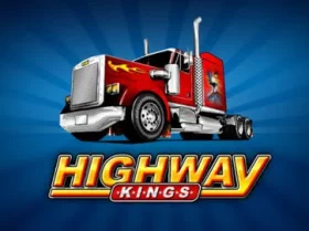 Highway Kings Pro