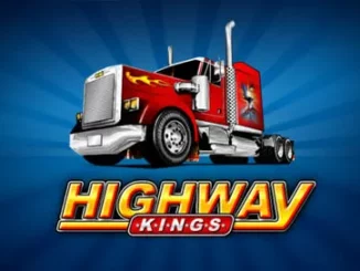 Highway Kings Pro