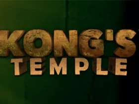 Kongs Temple